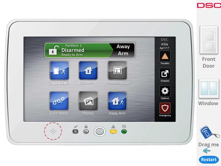 NEO Touch Screen app 7_89